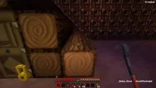 Baby Duck - MINECRAFT DONT GO INTO BENDY'S FACTORY AT 3AM!!! BENDYS'S BIGGEST SECRET YET!!