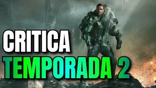 HALO LA SERIE TEMPORADA 2 | Critica de los Primeros Episodios 🎮🚀