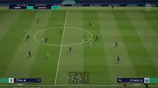 fifa online 4 thailand 2 на 2
