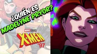 El origen de Madelyne Pryor, todo sobre la Reina Duende