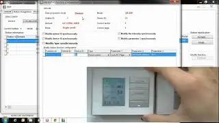 How to lock AC page for one DDP or more