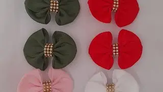 LAÇO CRUZADO FÁCIL E LUCRATIVO