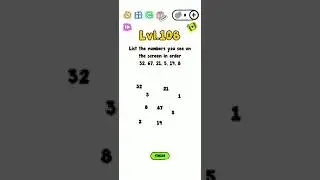 Trick Me Level 108 Walkthrough