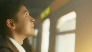 Casting Reel - Tanduay Select "Multiverse" TVC