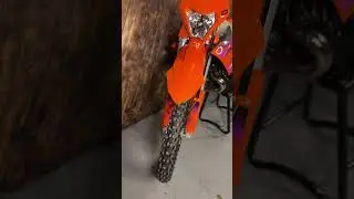 Stop spending your money on stupid sh#t #dirtbike
