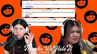 Thanks, We Hate A$$holes | EPISODE 16