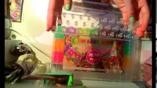 Loom bander kit