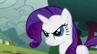 Mortal Kombat with Ponys - The Movie (trailer)