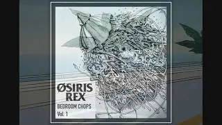 ØSIRIS REX - good joints