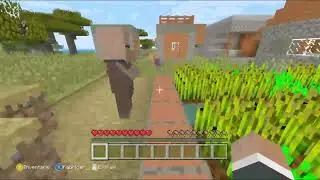 MINECRAFT XBOX 360 - 1