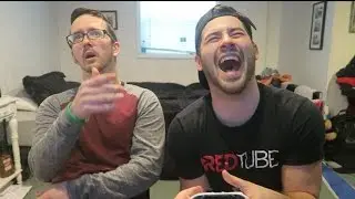 Battlefield 1 Gang Bang w/ Joe Santagato