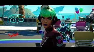 This is a rushed montage please dont bully me.