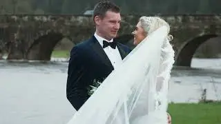 Kilkenny Wedding - Emilie and John Highlights