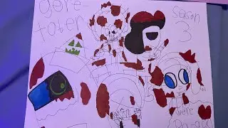 Goretober art season 3
