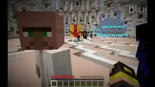 [SkyWars]#1 (Cделал как смог)