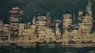 City by Jean-François Dupuis