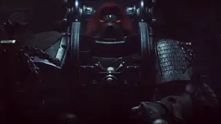 Space Marine 2 - Prologue: Rain of Terror (Minimal HUD/Angel of Death)
