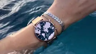 Waterproof Watches