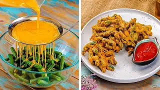 Вкусные советы по приготовлению пищи как для новичков, так и для профессионалов