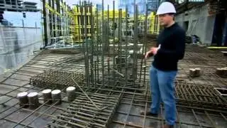 Discovery о башне 