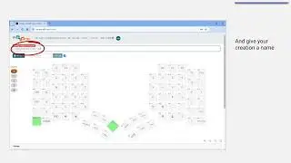 HOWTO: Layout Editor - First time startup    #glove80community  Glove80  zmk