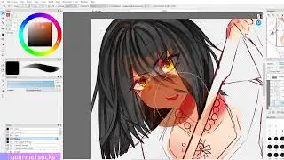 yee yee art stream