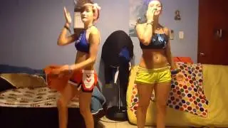 WAKA WAKA  eh eh Shakira
