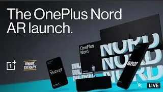 One Plus Nord Official || Oneplus nord launch || OnePlus nord price specs|| oneplus new Phone ||