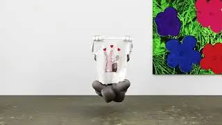KAWS+WARHOL Collection