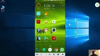 Enable USB Debugging in Android Mobile