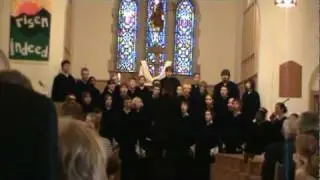 Waldorf College Choir 2