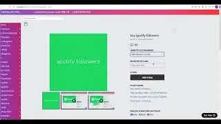 Best place to buy spotify followers
