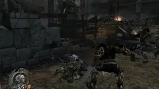 Demon Stone  ~ PS2 PlayStation 2