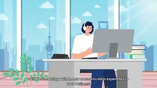 Call Center System  Artifacts, discover how GOIP can bring a new communication #callcenter