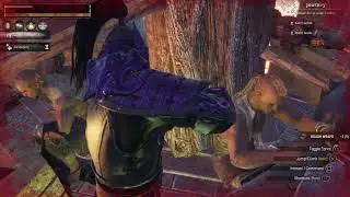 Conan Exiles | Outsmarting the Purge (GLITCH) (UNLIMITED THRALLS)