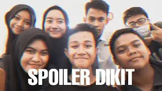PROJECT FILM BARU! 🎬