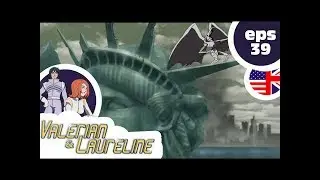 VALERIAN & LAURELINE - EP39 - The test of time