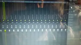 como conectar un micrófono sin interfaz a fl studio / micrófono de wish