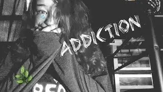 ADDICTION?! || Ellen