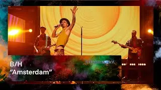B/H "Amsterdam" | Supernova2024 PUSFINĀLS