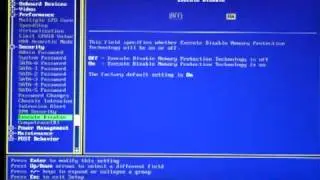 Installing Hyper-V
