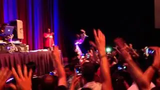 Highlight from DJ Expo 2013 with #djkool #dc
