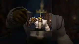 Me every time a new WoW expac releases: