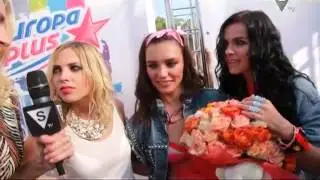 s-events. сюжет Европа + Live