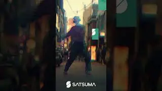 QZK - Get Back #dancejams