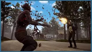 Curveballs Cause Havoc In No Mans Land - State Of Decay 2