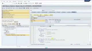 Dynamic Modifications At Runtime In Web Dynpro