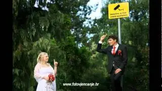foto vencanje, www.fotovjencanje.hr, wedding, hochzeit.flv