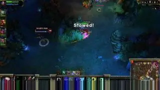 League Of Legends - Vayne Kill Compilation(TheLoLSoul)