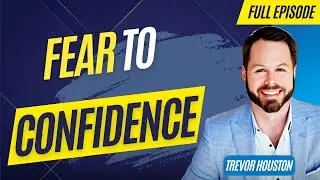 From Fear to Superpower: How I Overcame My Fear of Public Speaking